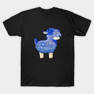 EMT Alpaca T-Shirt